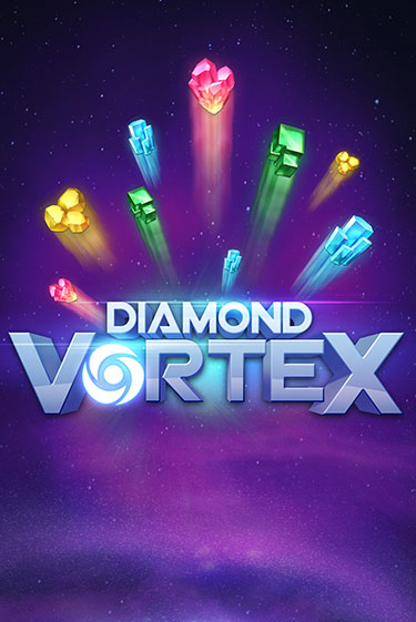 Diamond Vortex слот демо играть бесплатно онлайн | Казино Азино 777