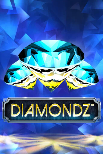 DiamondZ слот демо играть бесплатно онлайн | Казино Азино 777