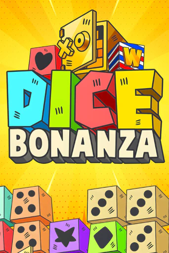 Dice Bonanza слот демо играть бесплатно онлайн | Казино Азино 777