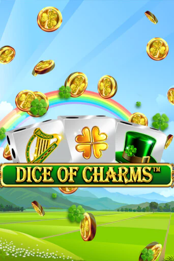 Dice of Charms слот демо играть бесплатно онлайн | Казино Азино 777