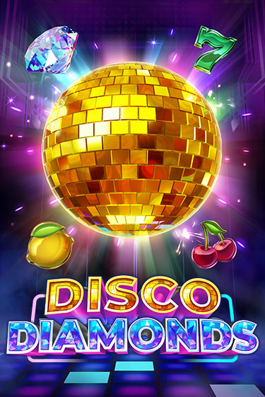 Disco Diamonds слот демо играть бесплатно онлайн | Казино Азино 777