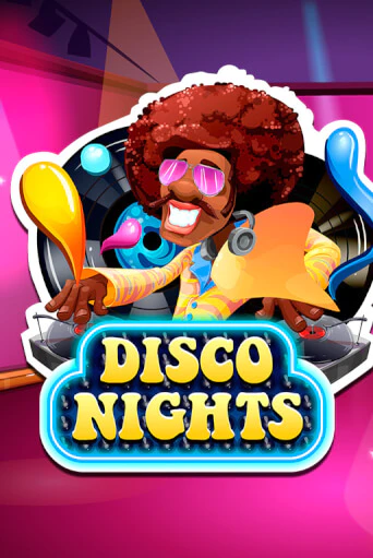 Disco Nights слот демо играть бесплатно онлайн | Казино Азино 777