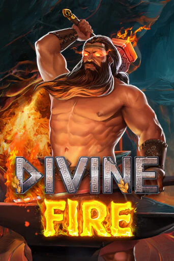 Divine Fire слот демо играть бесплатно онлайн | Казино Азино 777