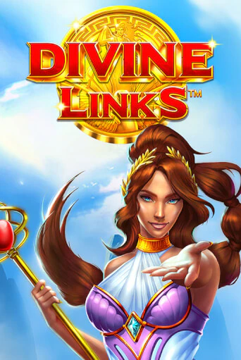 Divine Links слот демо играть бесплатно онлайн | Казино Азино 777