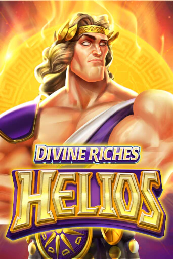 Divine Riches Helios слот демо играть бесплатно онлайн | Казино Азино 777