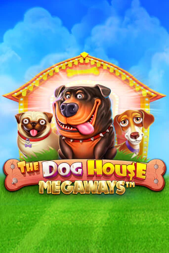 The Dog House Megaways слот демо играть бесплатно онлайн | Казино Азино 777