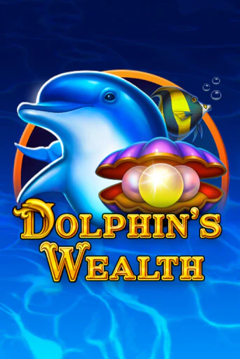 Dolphin's Wealth слот демо играть бесплатно онлайн | Казино Азино 777