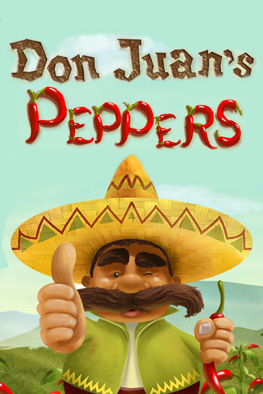 Don Juan's Peppers слот демо играть бесплатно онлайн | Казино Азино 777