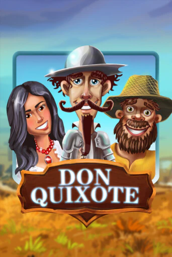 Don Quixote слот демо играть бесплатно онлайн | Казино Азино 777