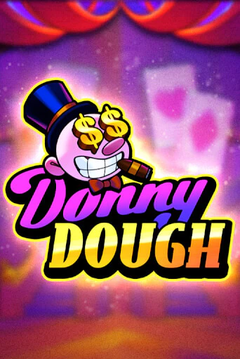 Donny Dough слот демо играть бесплатно онлайн | Казино Азино 777