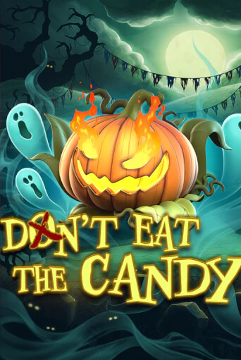 Don’t Eat the Candy слот демо играть бесплатно онлайн | Казино Азино 777