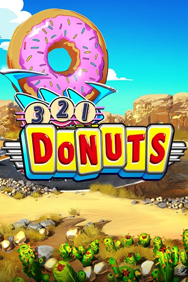 Donuts™ слот демо играть бесплатно онлайн | Казино Азино 777