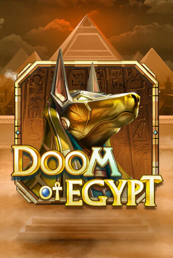 Doom of Egypt слот демо играть бесплатно онлайн | Казино Азино 777