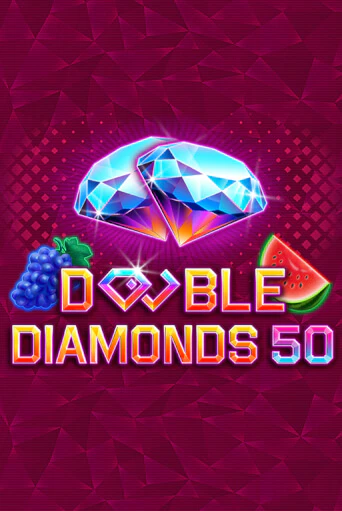 Double Diamonds 50 слот демо играть бесплатно онлайн | Казино Азино 777