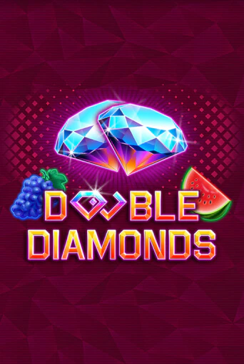 Double Diamonds слот демо играть бесплатно онлайн | Казино Азино 777