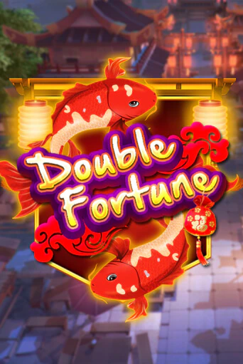 Double Fortune слот демо играть бесплатно онлайн | Казино Азино 777