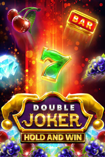 Double Joker Hold and Win слот демо играть бесплатно онлайн | Казино Азино 777