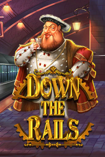 Down the Rails слот демо играть бесплатно онлайн | Казино Азино 777