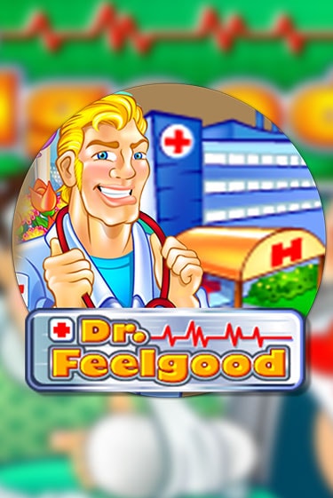 Dr Feelgood слот демо играть бесплатно онлайн | Казино Азино 777