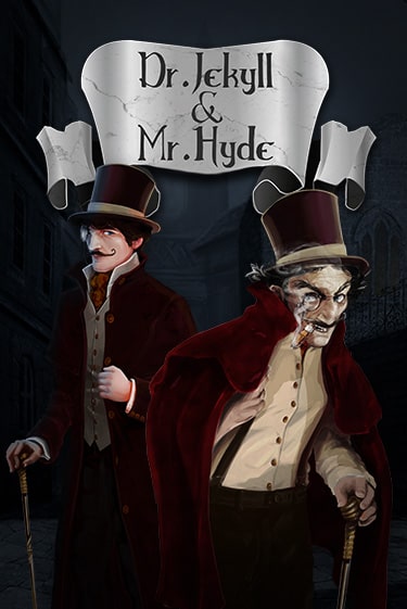 Dr Jekyll and Mr Hyde слот демо играть бесплатно онлайн | Казино Азино 777