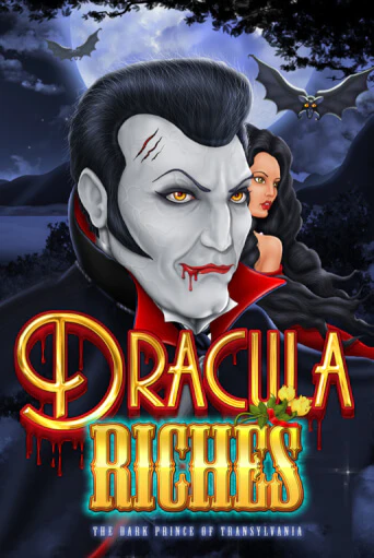 Dracula Riches слот демо играть бесплатно онлайн | Казино Азино 777