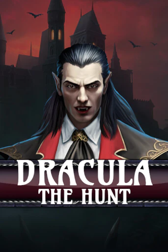 Dracula - The Hunt слот демо играть бесплатно онлайн | Казино Азино 777