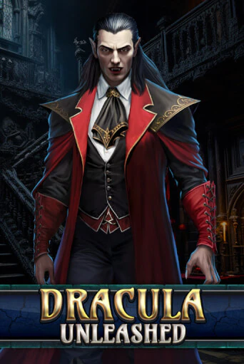 Dracula - Unleashed слот демо играть бесплатно онлайн | Казино Азино 777