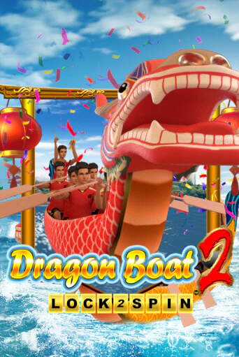 Dragon Boat 2 слот демо играть бесплатно онлайн | Казино Азино 777