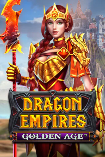 Dragon Empires Golden Age™ слот демо играть бесплатно онлайн | Казино Азино 777