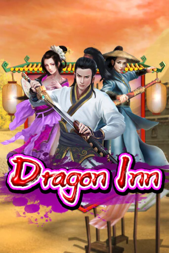Dragon Inn слот демо играть бесплатно онлайн | Казино Азино 777