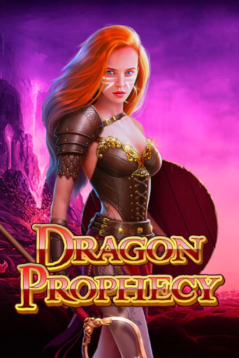 Dragon Prophecy слот демо играть бесплатно онлайн | Казино Азино 777