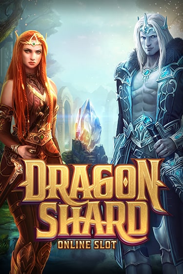 Dragon Shard слот демо играть бесплатно онлайн | Казино Азино 777