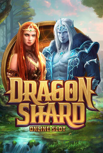 Dragon Shard слот демо играть бесплатно онлайн | Казино Азино 777