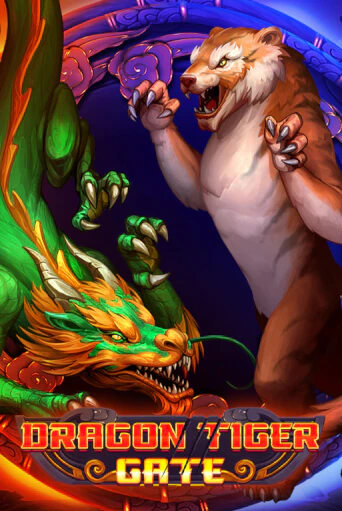 Dragon Tiger Gate слот демо играть бесплатно онлайн | Казино Азино 777