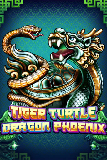 Dragon Tiger Phoenix Turtle слот демо играть бесплатно онлайн | Казино Азино 777