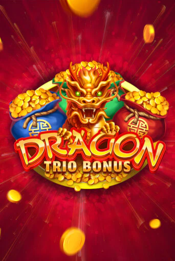 Dragon Trio Bonus слот демо играть бесплатно онлайн | Казино Азино 777
