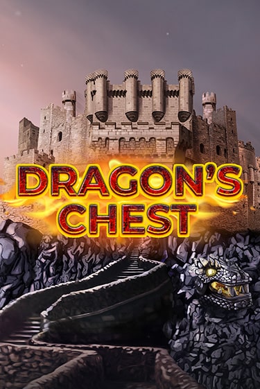 Dragons Chest слот демо играть бесплатно онлайн | Казино Азино 777