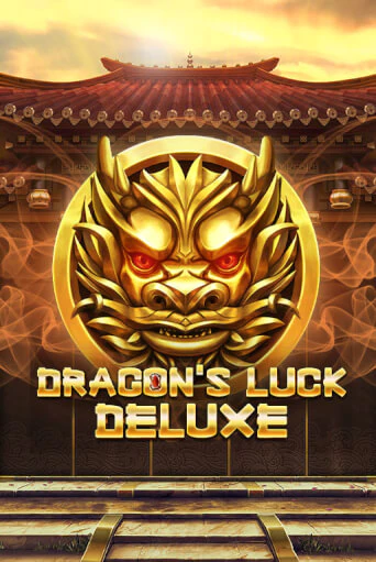 Dragon's Luck Deluxe слот демо играть бесплатно онлайн | Казино Азино 777