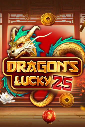 Dragon's Lucky 25 слот демо играть бесплатно онлайн | Казино Азино 777