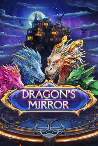 Dragon’s Mirror слот демо играть бесплатно онлайн | Казино Азино 777