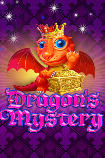 Dragon's Mystery слот демо играть бесплатно онлайн | Казино Азино 777