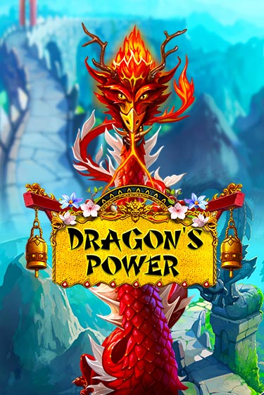Dragons Power слот демо играть бесплатно онлайн | Казино Азино 777