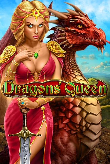 Dragons' Queen слот демо играть бесплатно онлайн | Казино Азино 777