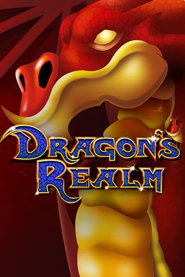 Dragon's Realm слот демо играть бесплатно онлайн | Казино Азино 777