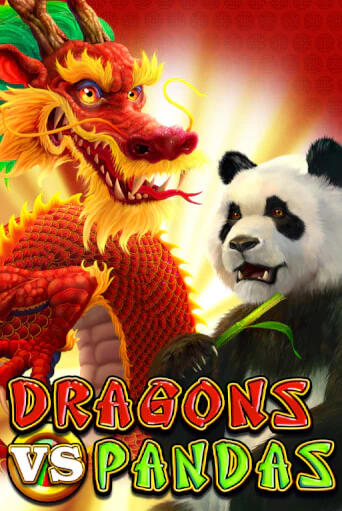 Dragons vs Pandas слот демо играть бесплатно онлайн | Казино Азино 777