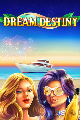 Dream Destiny слот демо играть бесплатно онлайн | Казино Азино 777