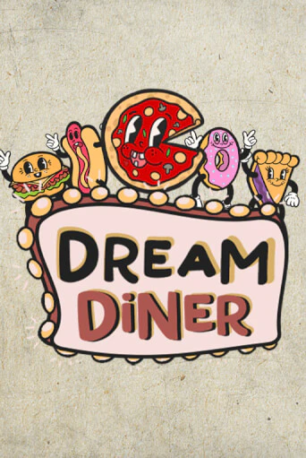 Dream Diner слот демо играть бесплатно онлайн | Казино Азино 777