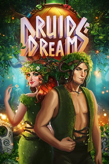 Druids' Dream слот демо играть бесплатно онлайн | Казино Азино 777