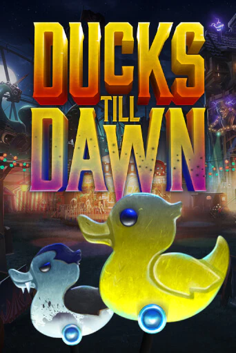 Ducks till Dawn слот демо играть бесплатно онлайн | Казино Азино 777