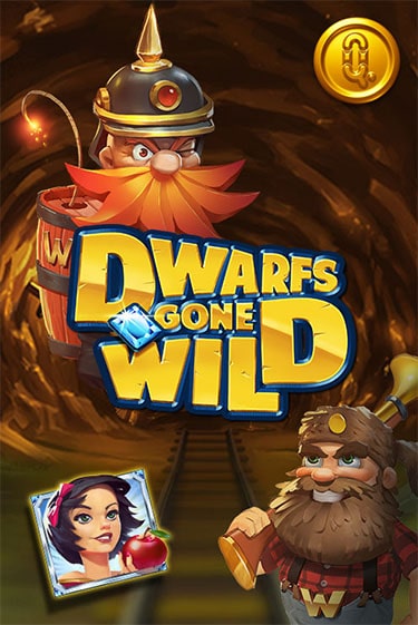 Dwarfs Gone Wild слот демо играть бесплатно онлайн | Казино Азино 777